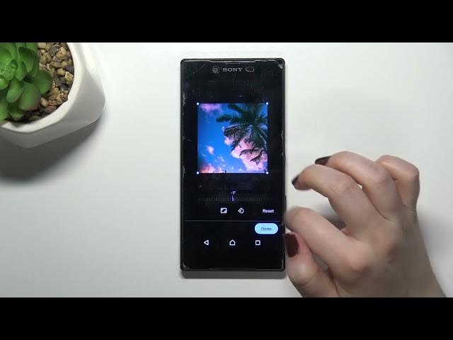 Video thumbnail for How to add photo to contact in SONY Xperia Z5 Premium | SONY Xperia Z5 Premium add photo to number