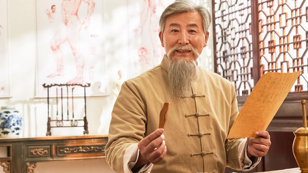 'Video thumbnail for What is Chinese numerology? video blog'