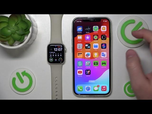 Video thumbnail for How to Update your Apple Watch