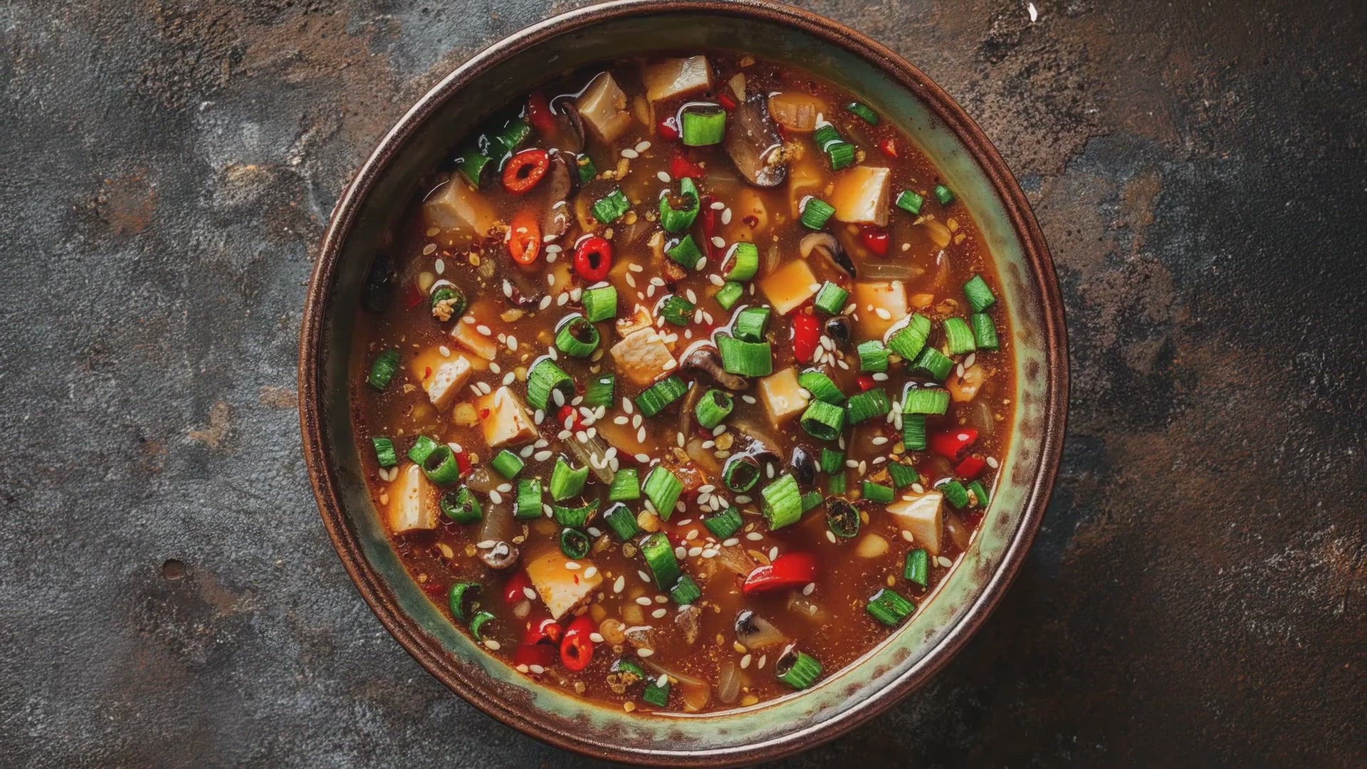 Video thumbnail for Tasty Weight Watchers Soup Recipes for Healthy Eating