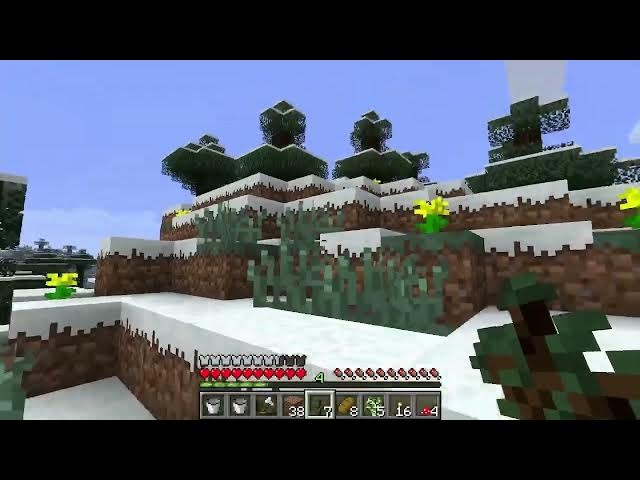 Video thumbnail for Minecraft v.1.2.5 Part 189 #minecraft #gaming #games #gameplay