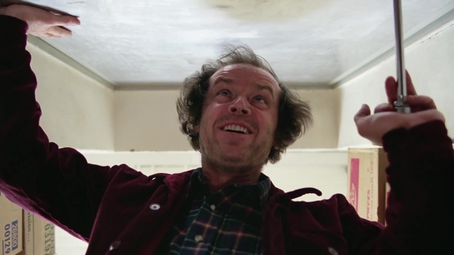 'Video thumbnail for Jack Nicholson's Estranged Daughter Didn't Hold Back'