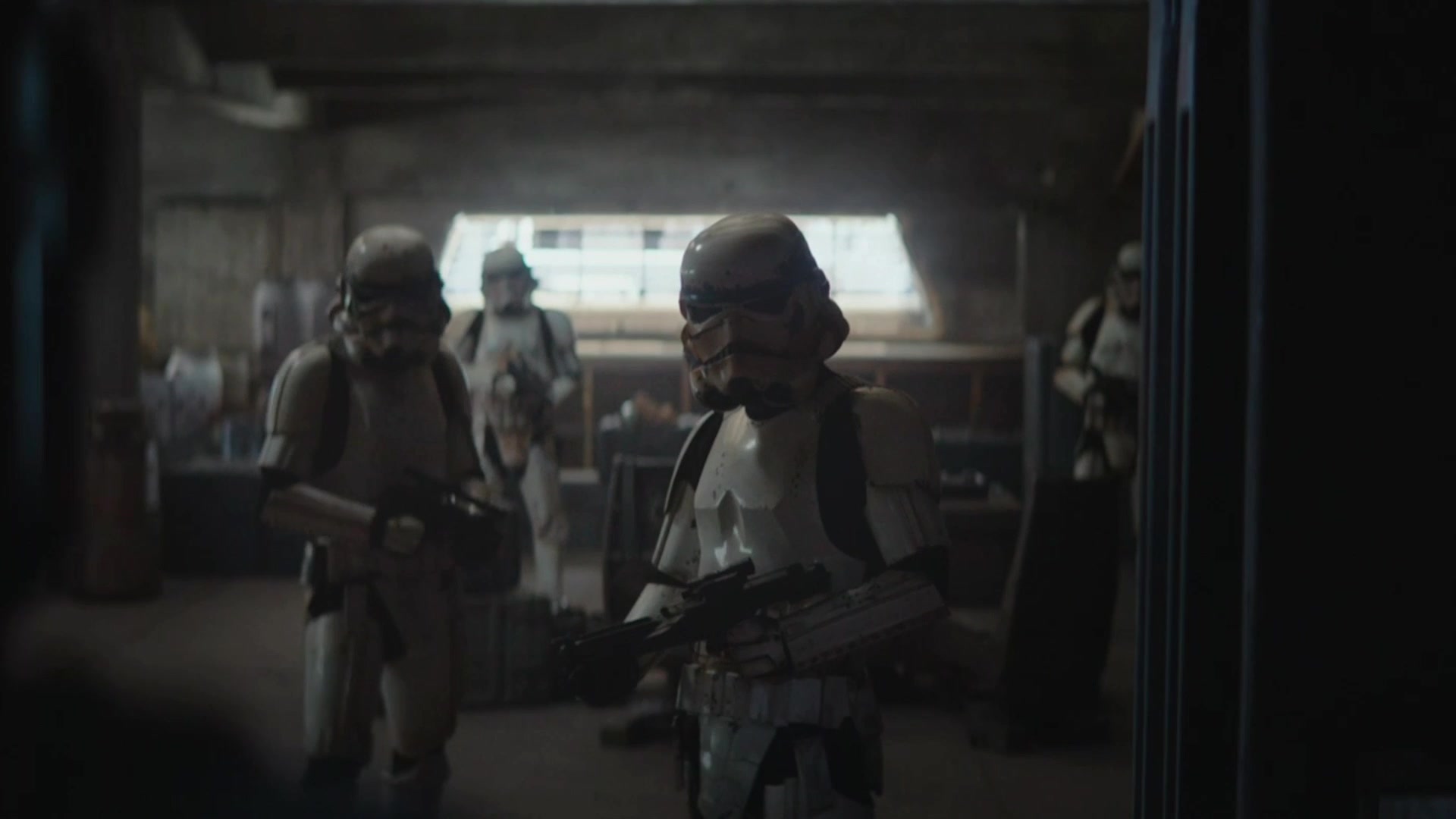 Video thumbnail for The Only Recap You Need Before The Mandalorian And Grogu