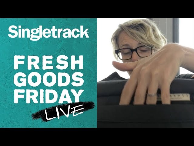 Video thumbnail for Singletrack Magazine Live: FGF