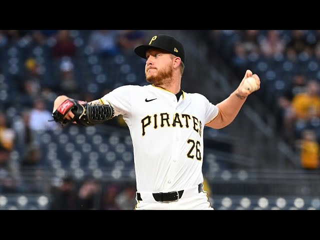 Video thumbnail for Bailey Falter 2024 Highlights!