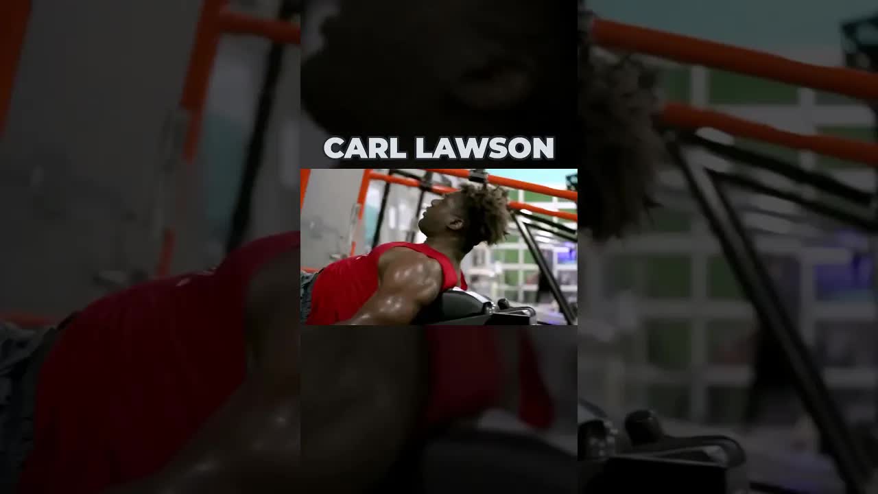 Video thumbnail for #Cowboys Newly Signed DE Carl Lawson