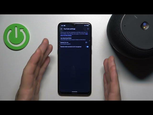 Video thumbnail for How to Snooze Alarm on JBL Link Music?
