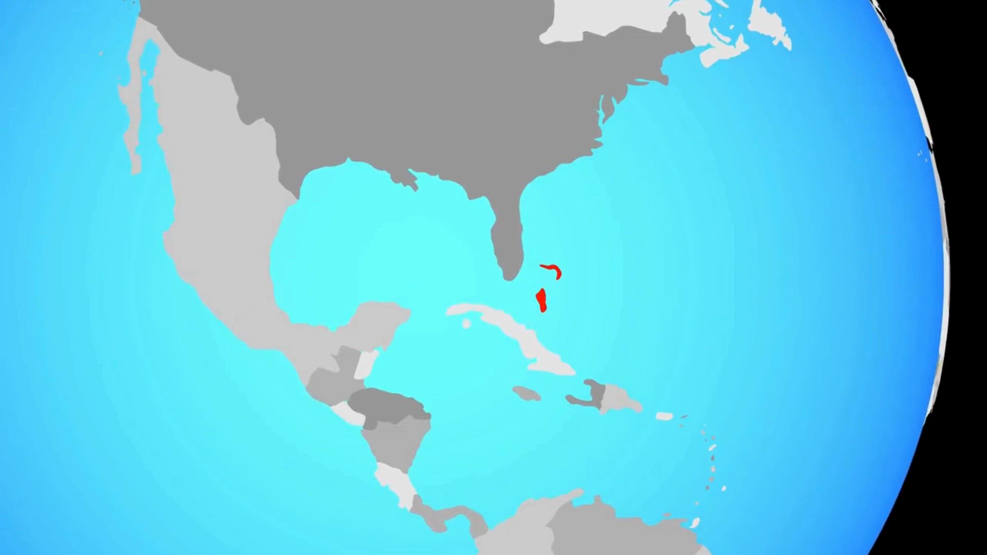 Video thumbnail for Discovering Paradise: A Journey to the Bahamas' Hidden Gem - Paradise Island