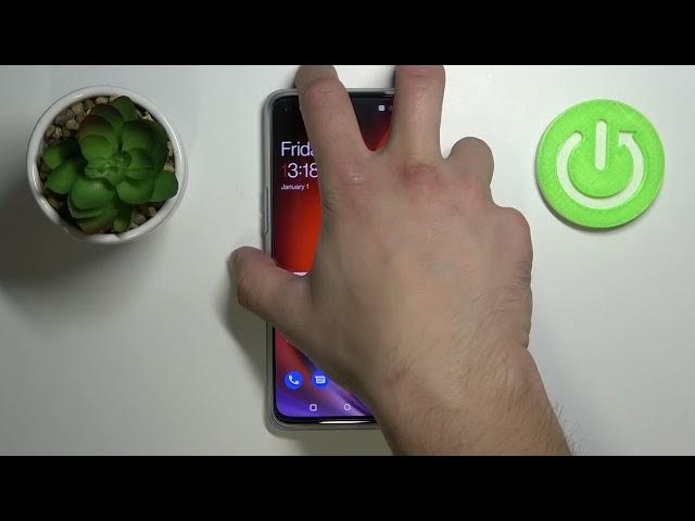 Video thumbnail for How to Turn Off Flashlight on OnePlus Nord 2 5G – Manage Flashlight