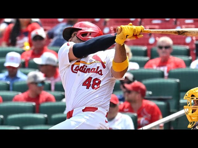 Video thumbnail for Ivan Herrera 2024 Highlights!