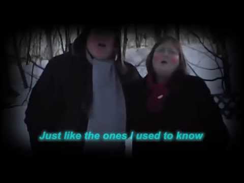 Video thumbnail for Green Easter - a Parody on White Christmas