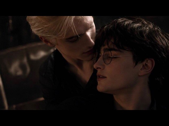 Video thumbnail for 【Drarry】Reborn to save the one he loves丨Draco x Harry