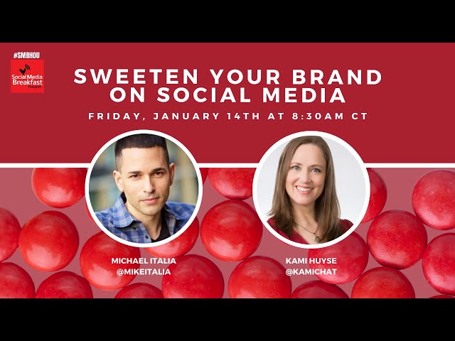 Video thumbnail for How the International Mars Wrigley Brand Builds Online Community with Social Media