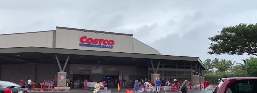 Video thumbnail for Costco to launch senior-focused insurance plans