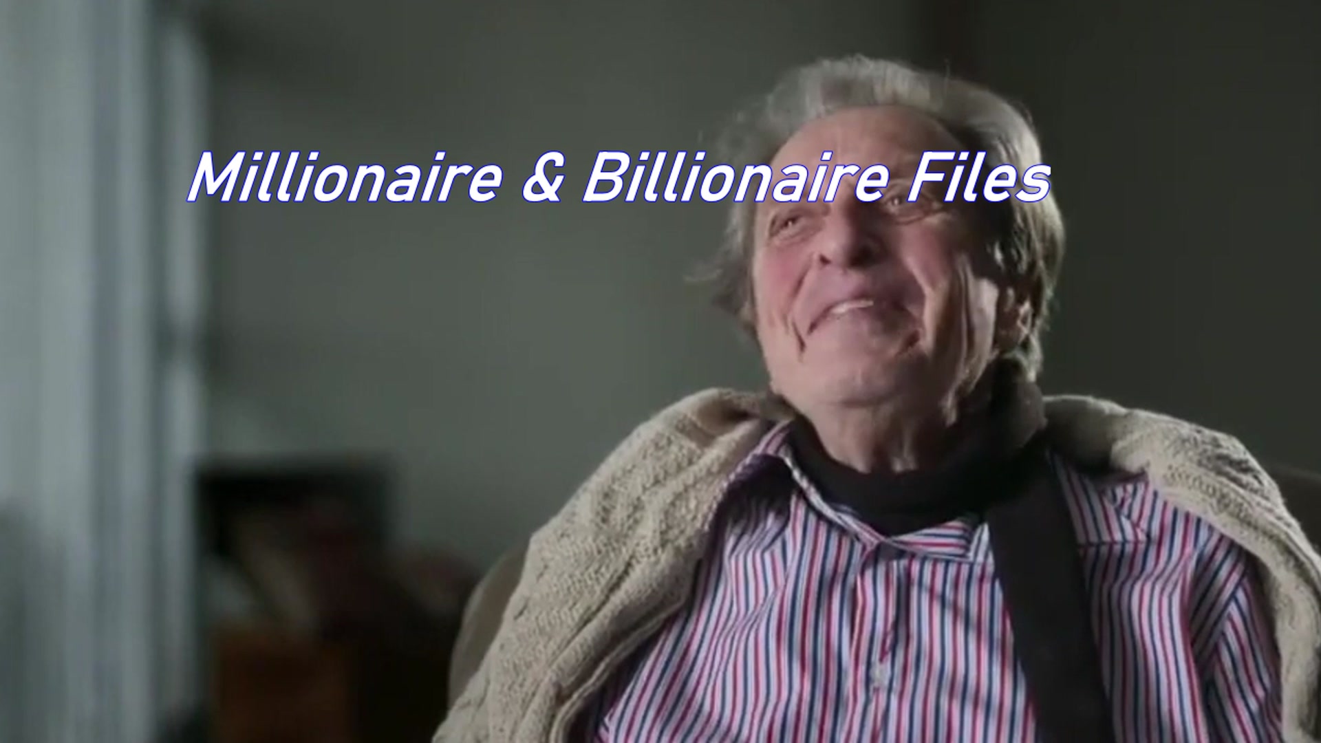 Video thumbnail for Elon Musk’s Parents’ Divorce: What Really Happened? | Part 4
