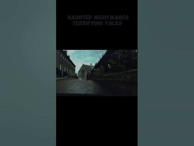 Video thumbnail for Ghosts Caught on Camera: Shocking Paranormal Footage! #shorts