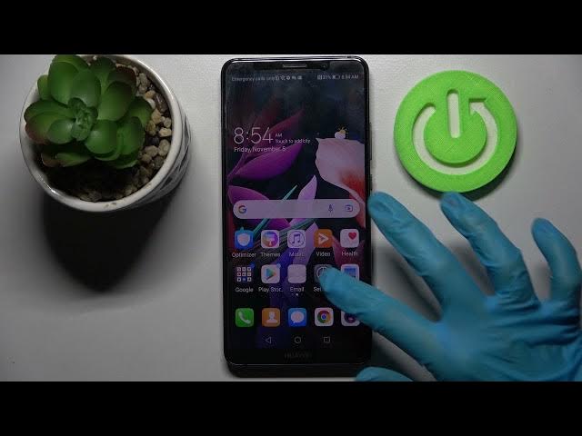 Video thumbnail for How to Enable Auto Brightness in Huawei Mate 10 Pro - Switch Off Adaptive Brightness