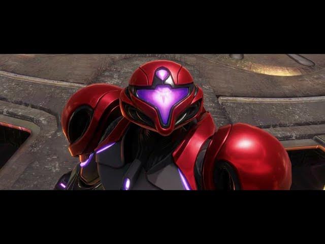 Video thumbnail for Metroid Prime 4 - Volt Forge Tower 2: The Archives: Defeat Sylux (2) | Nintendo Switch 2 Gameplay