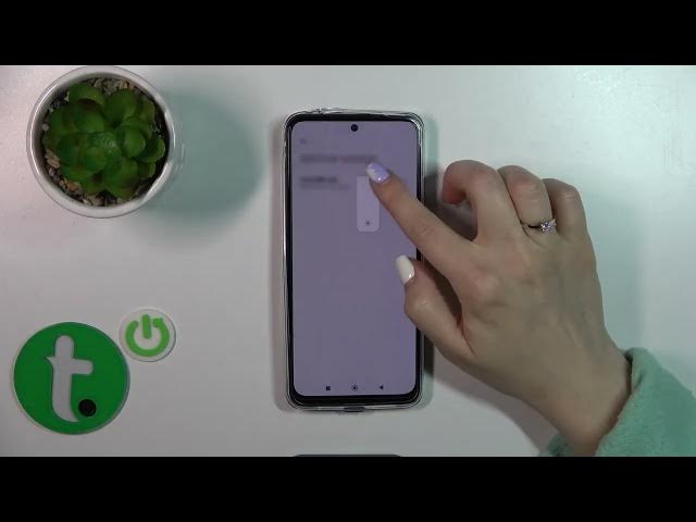 Video thumbnail for How to Disable the SIM Card PIN Code on REDMI Note 12S - Removing the SIM Lock