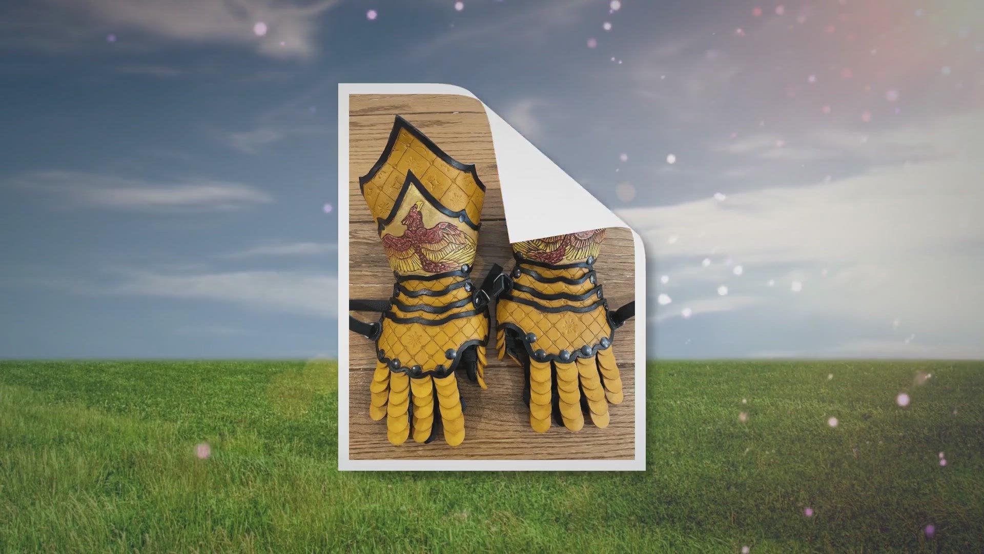 Video thumbnail for 20 Pics That Are Weird, Interesting, And Just Plain Random