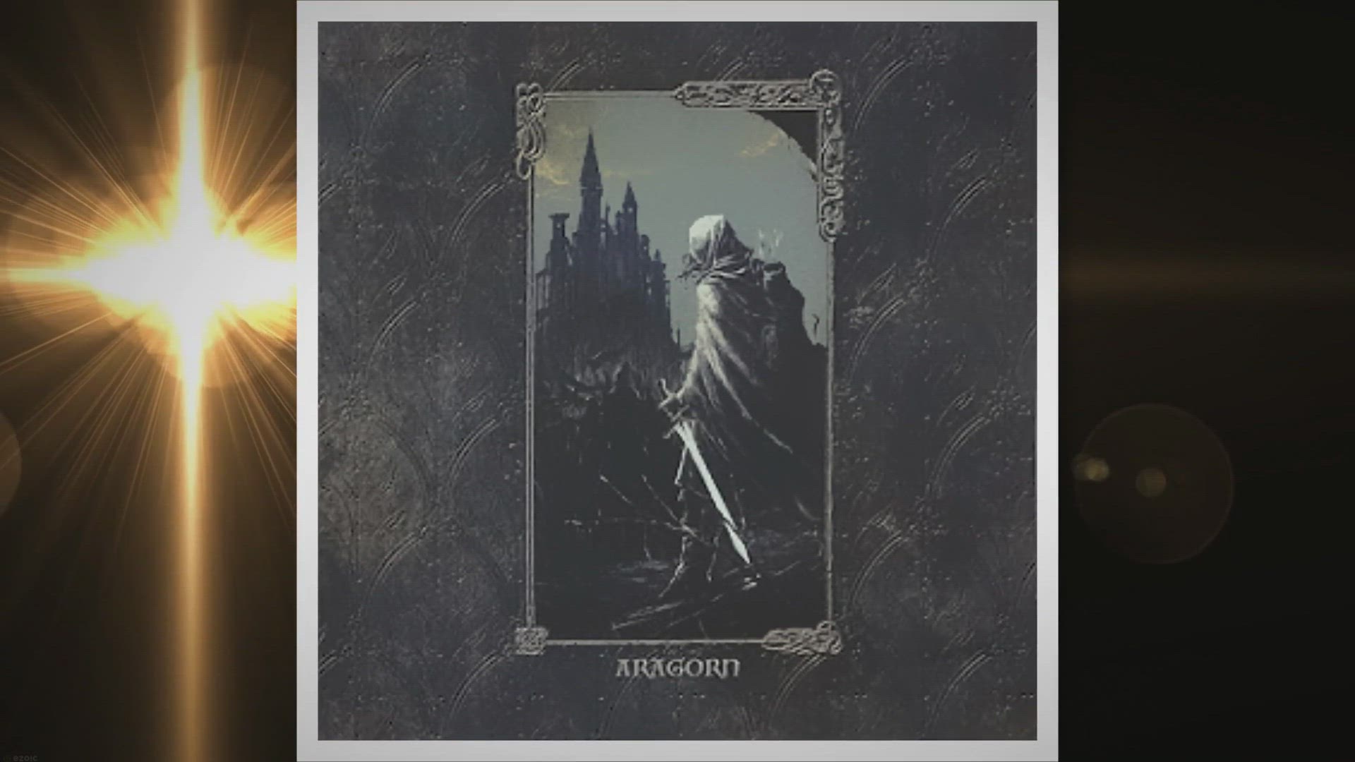 Video thumbnail for [Review] Aragorn – The Suite [2022 Korean Reissue]