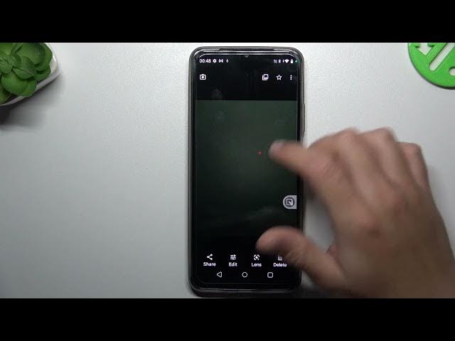 Video thumbnail for How to Change Photo Aspect Ratio on REALME C53
