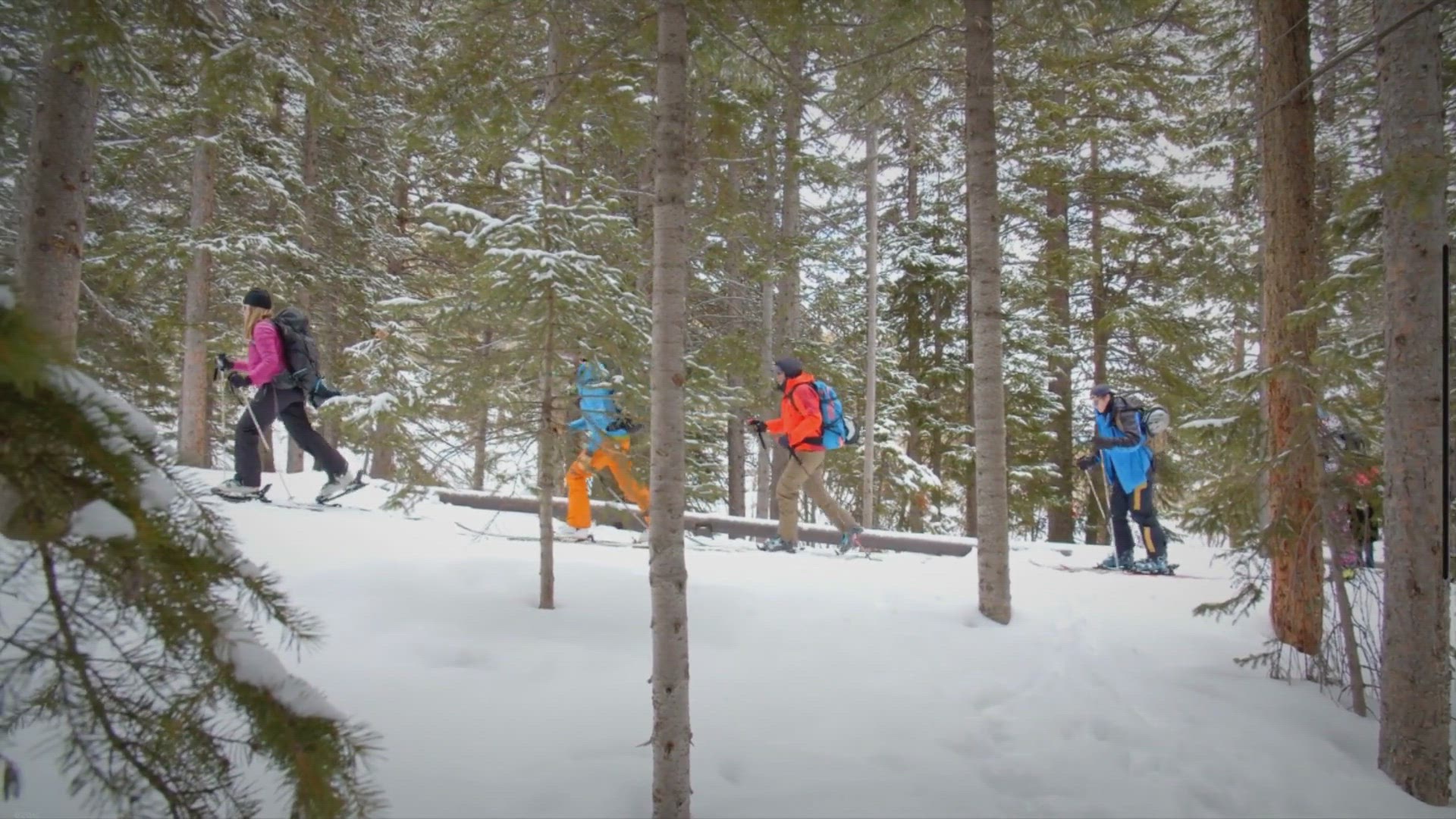'Video thumbnail for Discovering Winter Park, Colorado: A Guide to History, Attractions, and Planning Your Visit'