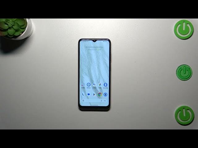 Video thumbnail for 🔋 Unveiling Hidden Power: Display Battery Percentage on NOKIA G42! 📱⚡