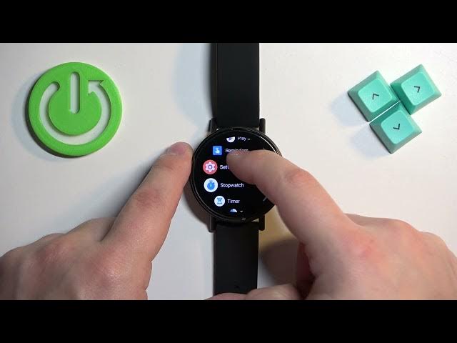 Video thumbnail for How to Turn Off MISFIT Vapor 2 – Shutting Down Made Simple!