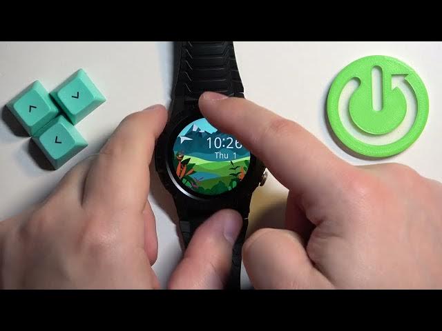 Video thumbnail for How to Use Do Not Disturb Mode on Zeblaze Stratos?