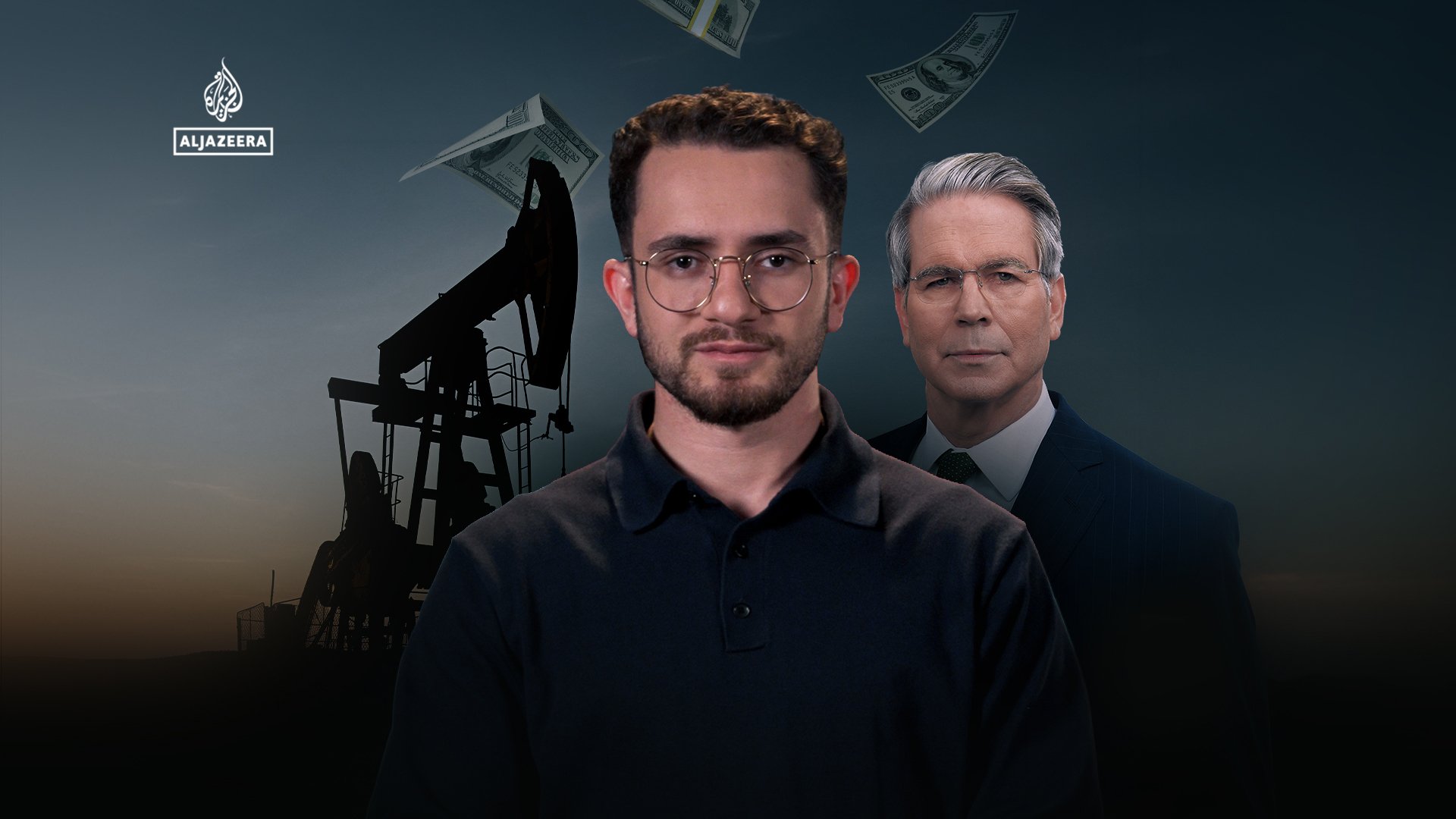 Video thumbnail for War on Iran: Phase II, Day 41