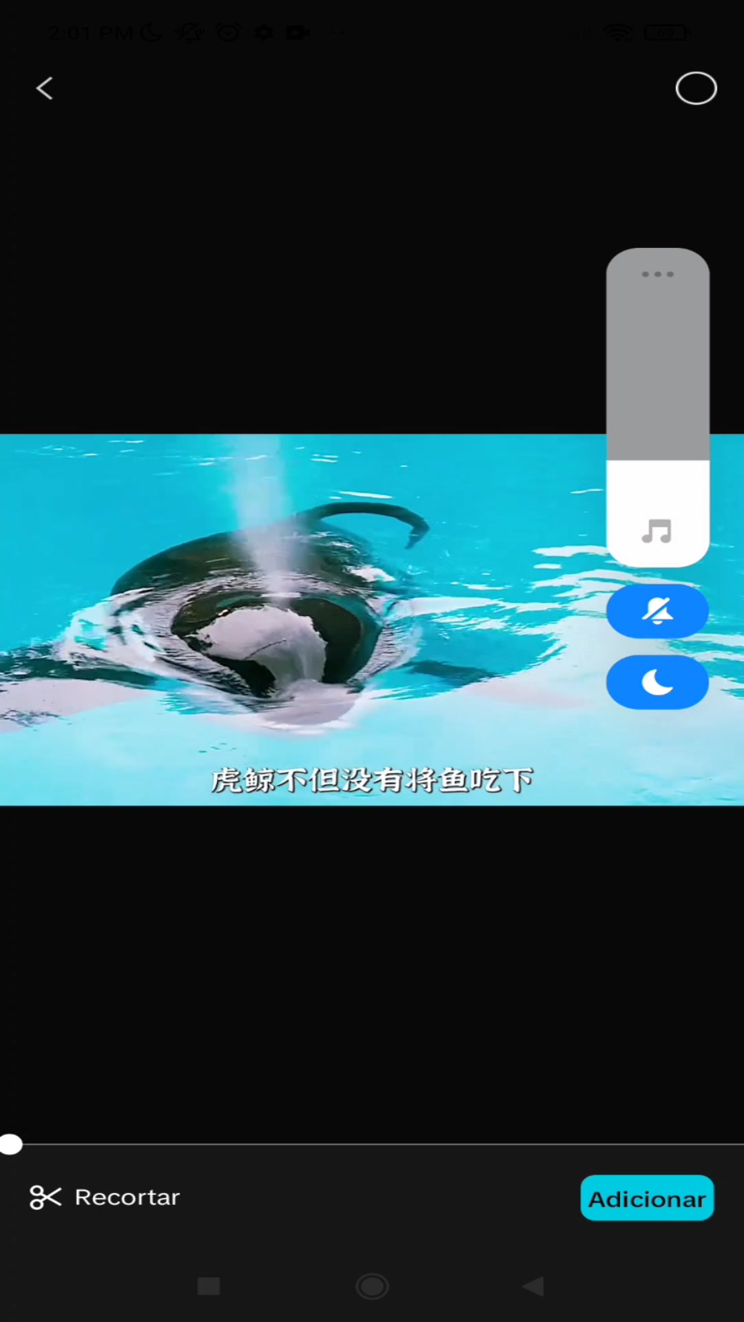 Video thumbnail for Aula 4   Como sincronizar Cena com Audio