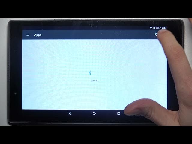 Video thumbnail for Tags: How to Reset All Preferences for Apps in LENOVO Tab 4 8 – Restore App Defaults
