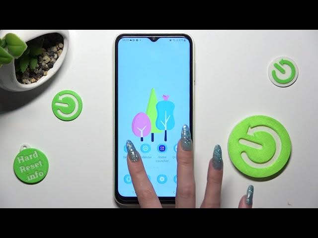 Video thumbnail for How to Change Device Theme on Samsung Galaxy F14 - Add New Theme