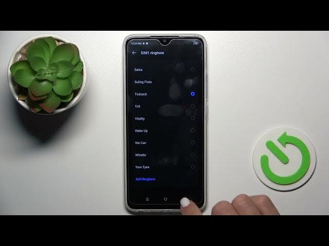 Video thumbnail for How to Change Ringtone in TECNO Spark Go – Find Ringtone Settings