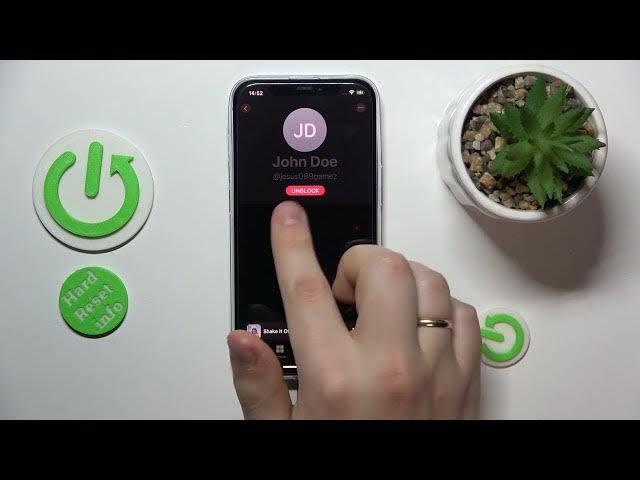 Video thumbnail for How to Unblock Someone on Apple Music?