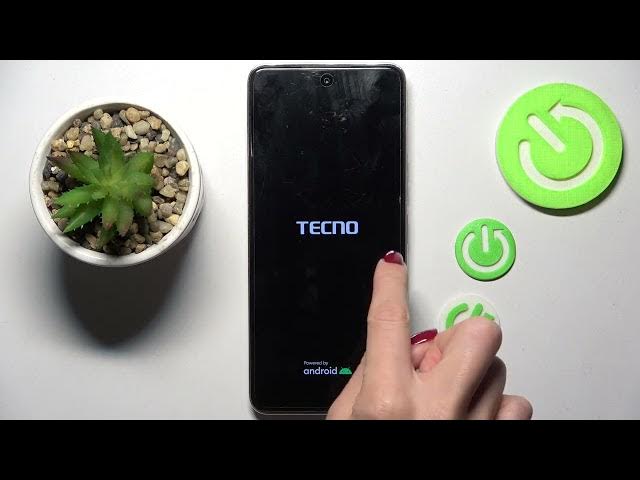 Video thumbnail for Tecno Camon 18 How To Soft Reset