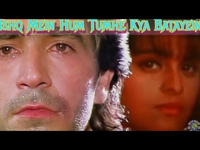 Video thumbnail for Ishq Mein Hum Tumhe Kya Bataye #song