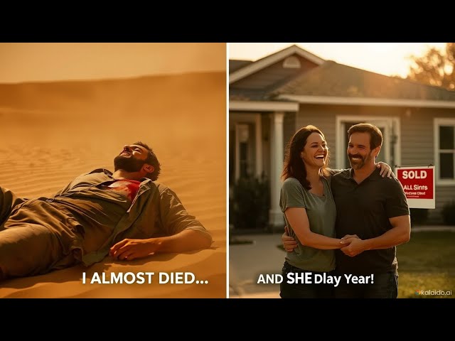 Video thumbnail for She Called Me Every Night... Then Vanished. What I Found Broke Me | TRUE STORY