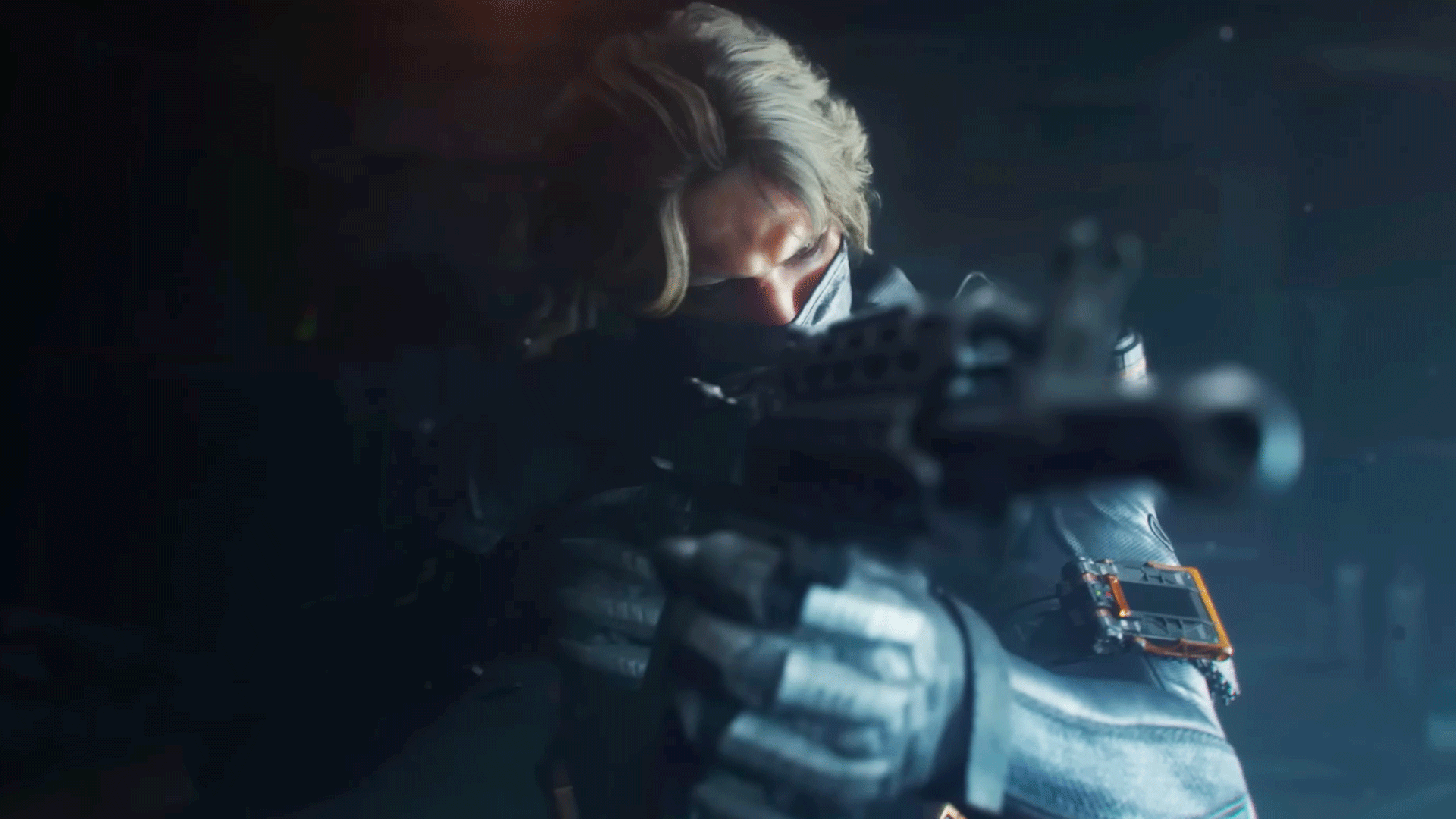 Video thumbnail for Delta Force - Official Season Meltdown Cinematic Trailer