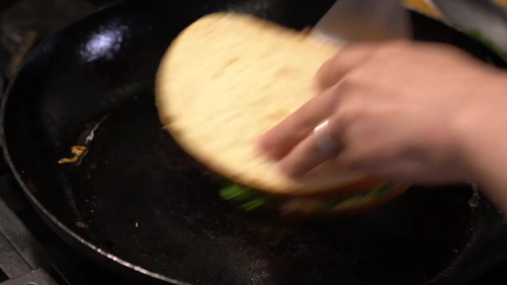 Video thumbnail for Is COTTAGE CHEESE Ice Cream Any Good_(720P_HD)