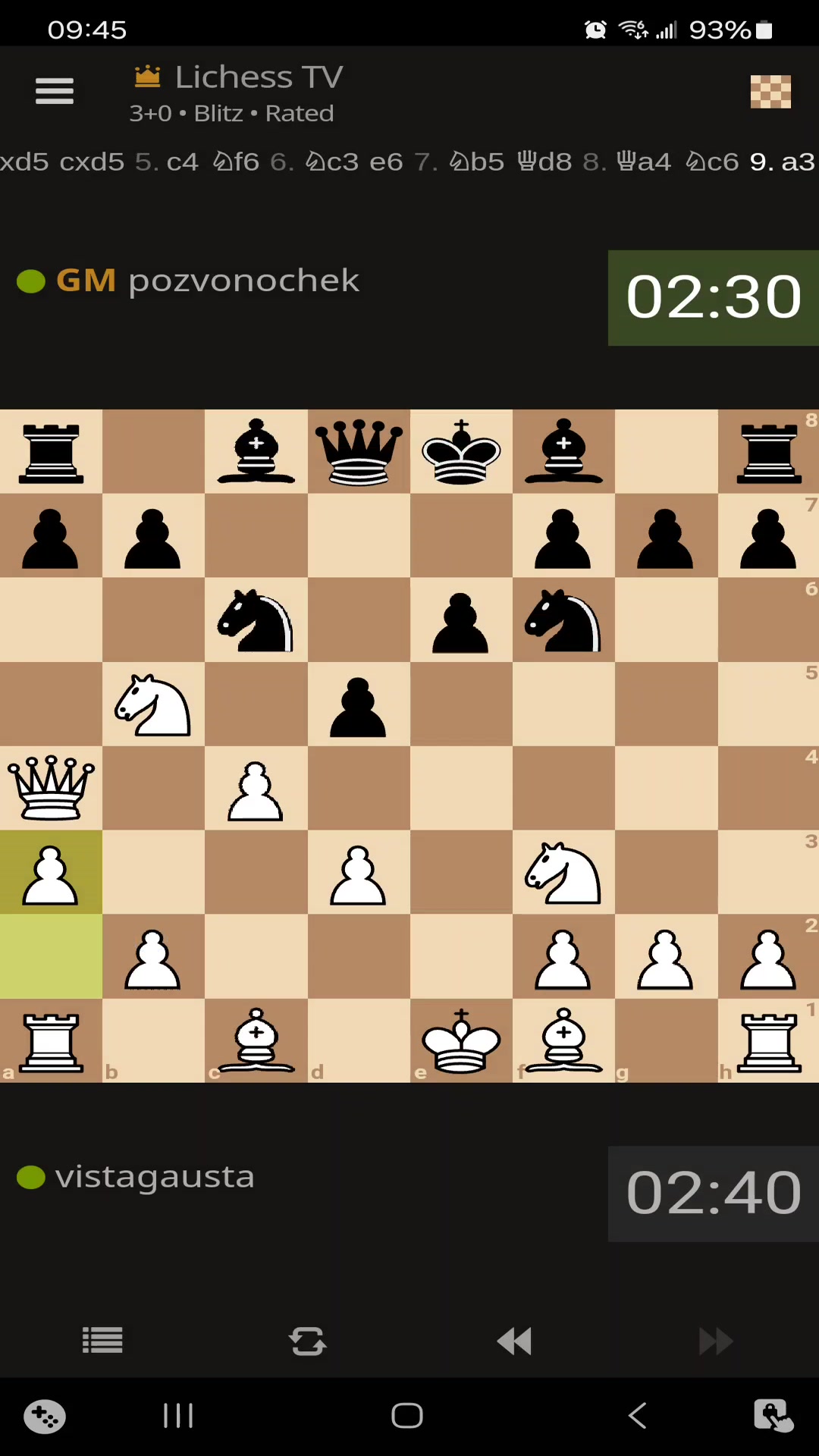 Video thumbnail for Screen_Recording_20241121_094504_lichess