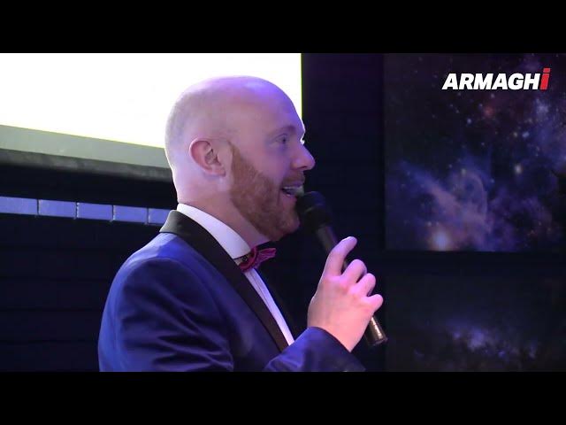 Video thumbnail for Highlights: Armagh I People of the Year Awards 2023