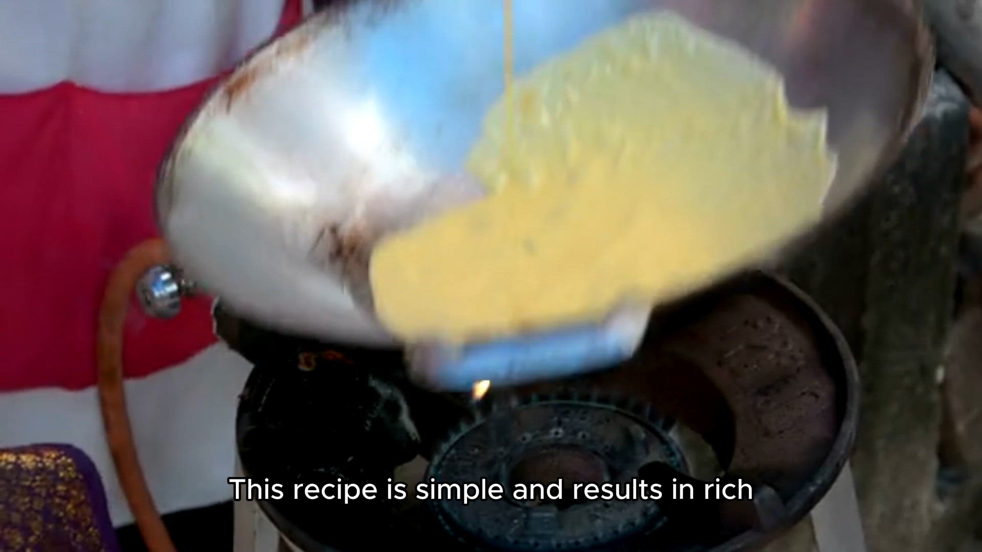 Video thumbnail for French Toast