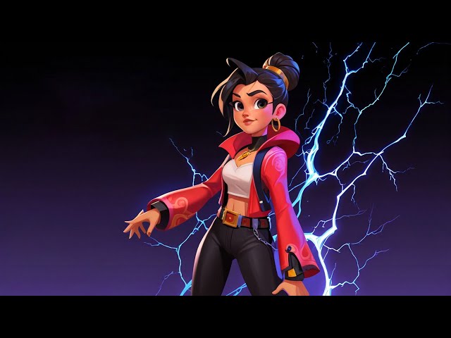 'Video thumbnail for Disney Speedstorm | Quick Guide to Master Disney Speedstorm! ๐๏ธ๐ฅ'