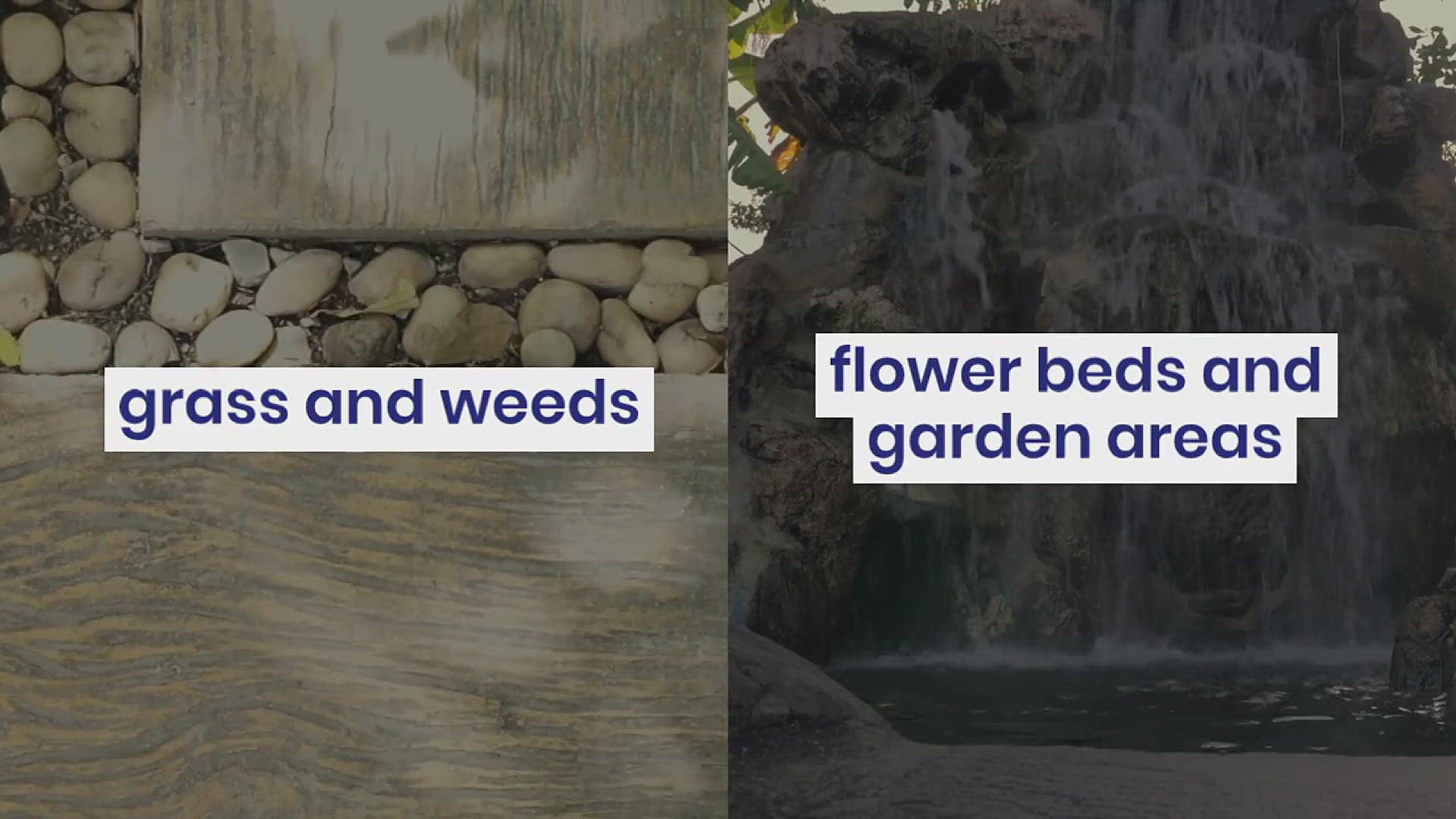 'Video thumbnail for Creative Lawn and Garden Edging Ideas'