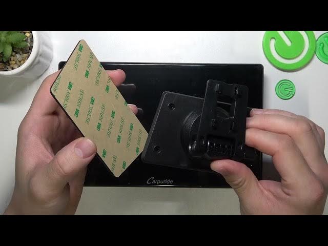 Video thumbnail for "Turn Your Ride into a Concert Hall: Dashboard Installation of CARPURIDE Stereo Revealed!