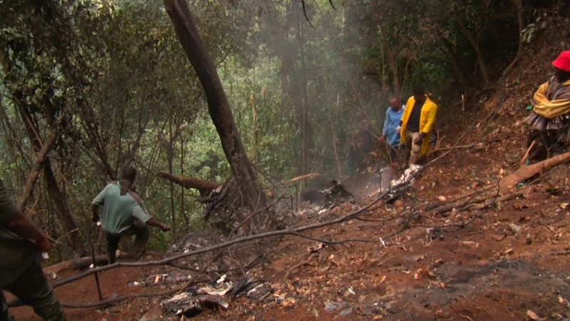 Video thumbnail for Videos. Pix of the Day: August 7, 2025