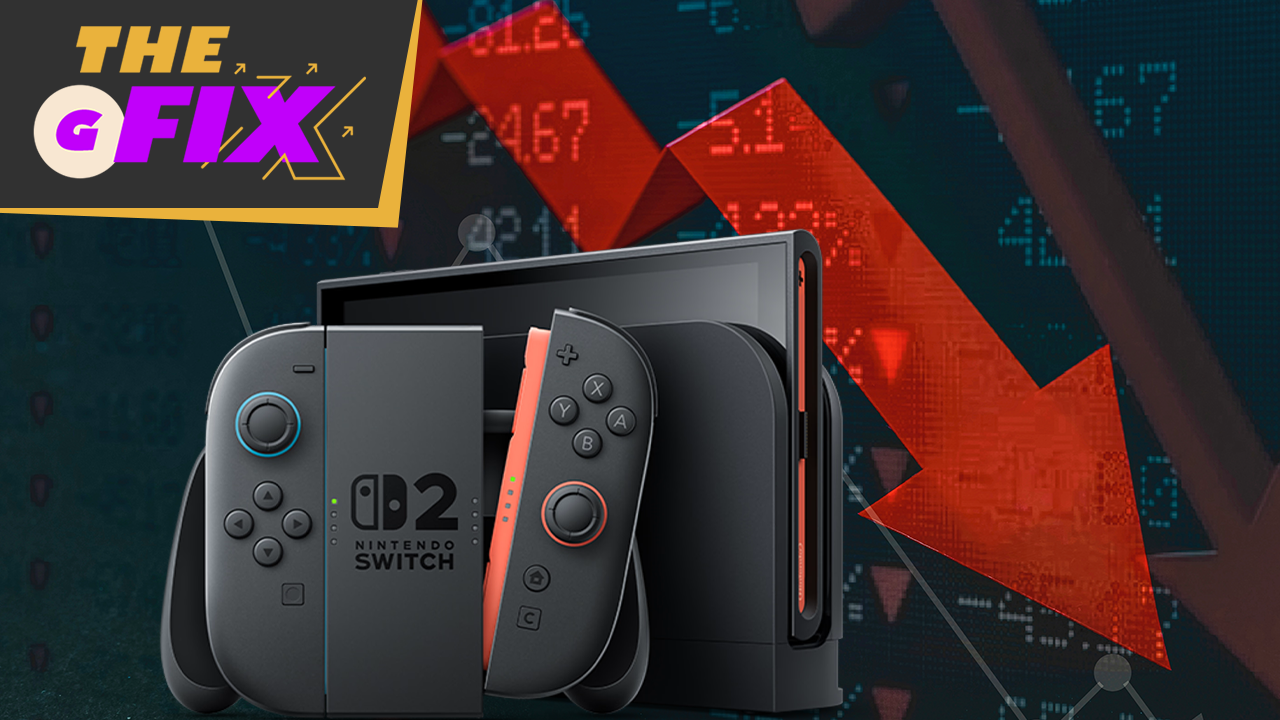 Video thumbnail for Nintendo Facing Pressure from Shareholders to Raise Switch 2 Price - IGN Daily Fix
