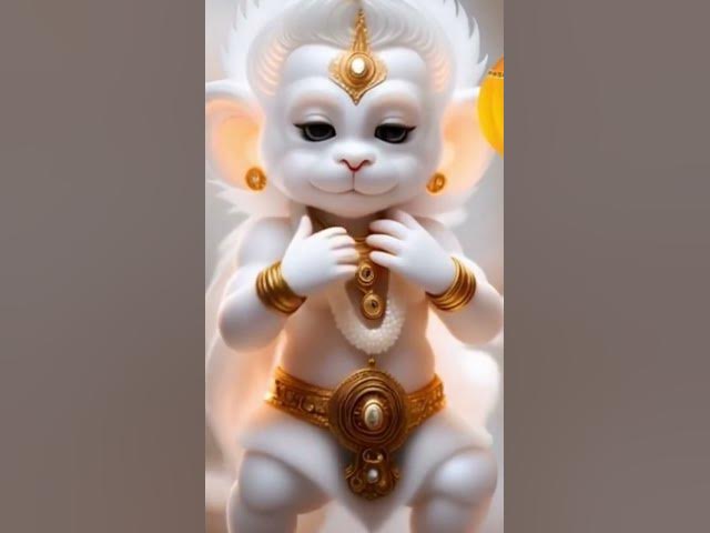 Video thumbnail for Jai hunman ji #vuralvideo #vidoeshort #viral #shortvideo